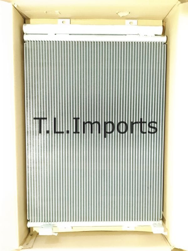 Hyundai Condenser Assembly - 11Q6-90071 Hyundai Condenser Assembly - 11Q6-90071